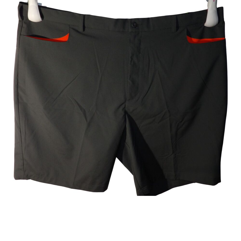 Men's PGA Golf Tour Black Shorts Sizes‎ 54 and 50